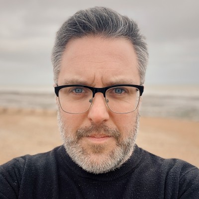 David Angell - Director, SPAWN.LONDON