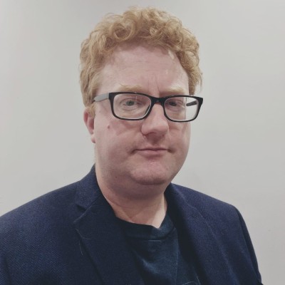 Paul Emerton - Founder and AI Transformation Lead, SPAWN.LONDON