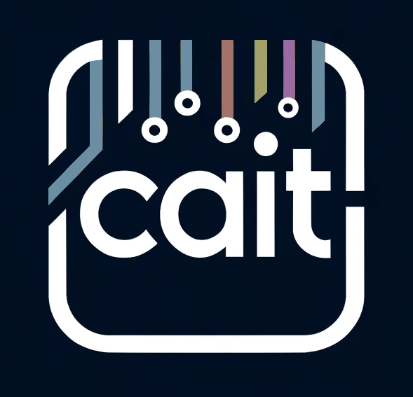 CAIT.digital - Custom Data Intelligence & Attribution Platform