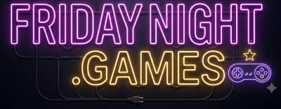 FridayNight.Games - Free Online Gaming Portal