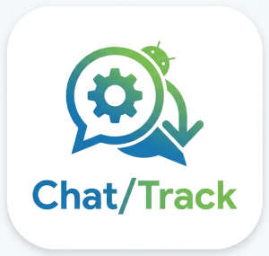 Chat/Track - Live Chat, Visitor Intelligence & AI Sales Assist