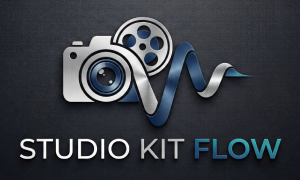 Studio Kit Flow - Equipment Asset & Hire Intelligence Platform